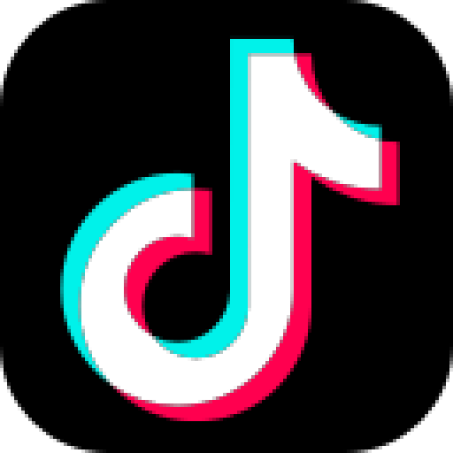 TikTok-ZHY logo